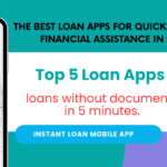 top 5 loan app